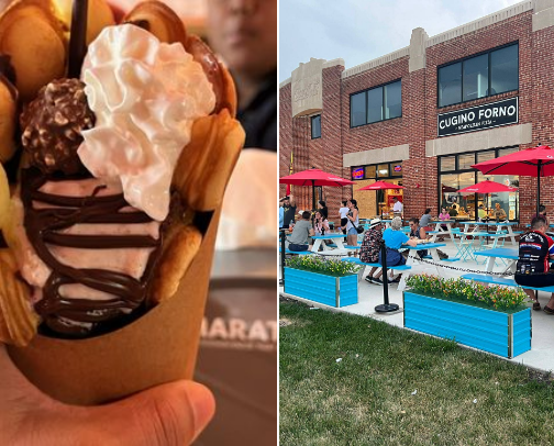 Must See places in Frederick, MD! cover photo collage