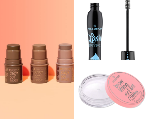 Best drugstore makeup brands cover photo collage