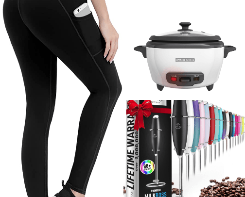 Amazon favorites cover photo collage