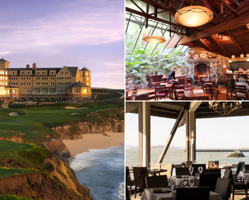 NorCal Places So Pretty, Your Phone Will Beg For Storage Space cover photo collage