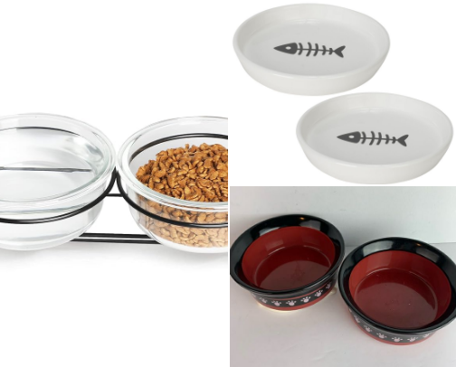 Recommended Items for Cat Friendly Households cover photo collage