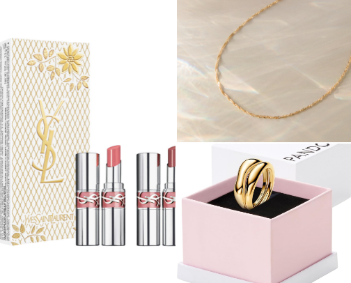 Gifts I LOVE ✨❤️ cover photo collage