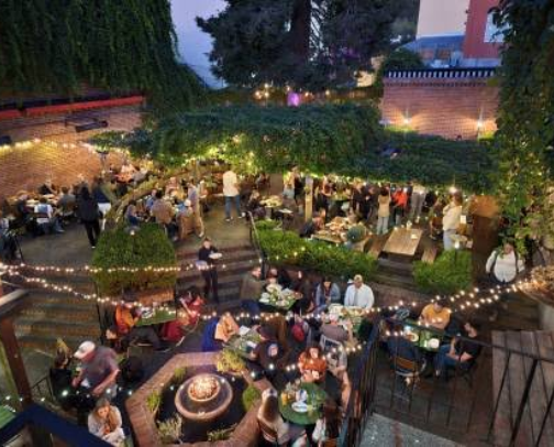 Downtown Berkeley Food Guide: Must-Eat Restaurants & Cafes (near UC Berkeley) 🐻 cover photo collage