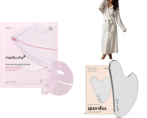 Main Character Energy (No Co-Star Needed) cover photo collage