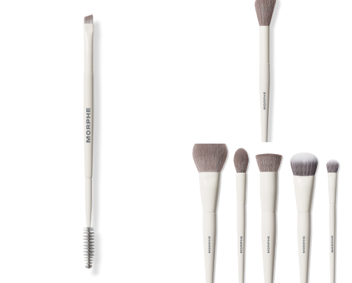 Makeup Favs 💄 cover photo collage