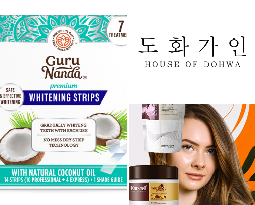 Body Care recommendations 26' cover photo collage