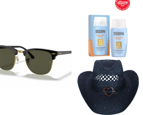 pov: you’re packing for a music festival cover photo collage