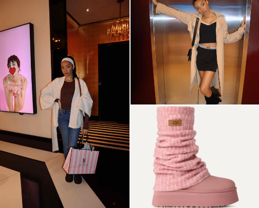 My FAVORITE FALL fashion essentials!🍂☕️ cover photo collage