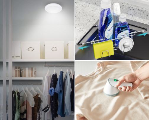 Products People Buy for One Small Reason… and End Up Using All the Time cover photo collage