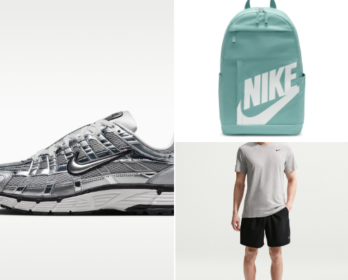 Nike finds you'll probably need cover photo collage