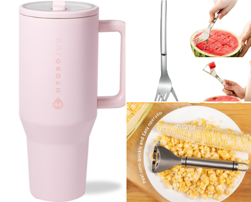 ✨️Mom much haves✨️ cover photo collage