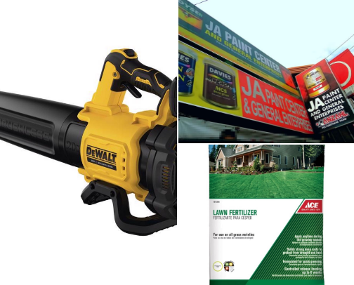 ⚡ Best-Selling Hardware & Power Tools You Need cover photo collage