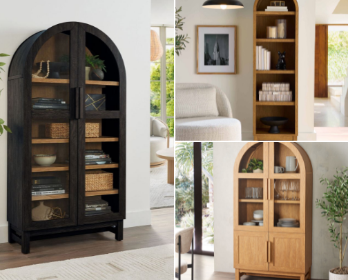 Furniture Dupes that Look High End cover photo collage