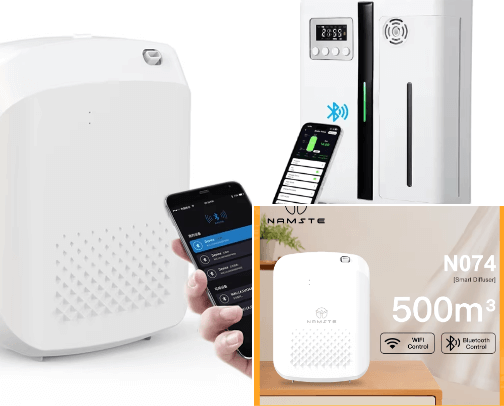 Home Appliances cover photo collage
