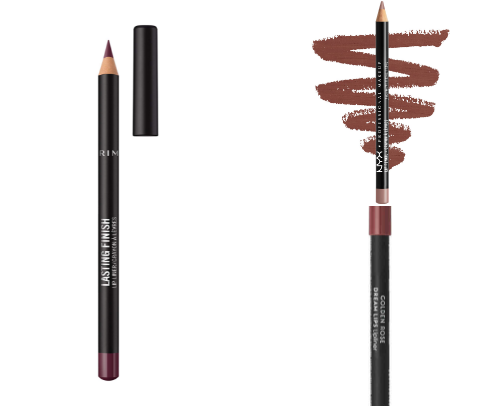 The ultimate lipliner guide 💋 cover photo collage