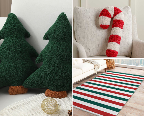 Have A Jolly-Good Christmas This Year! 🎄🎅🏻 cover photo collage