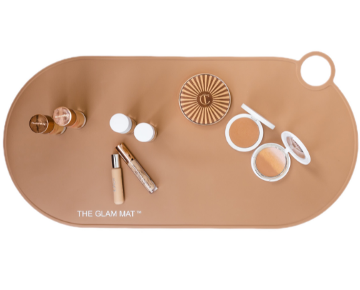 MUA Must Haves cover photo collage