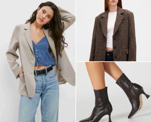 FALL in love with your Autumn Style 🍁 cover photo collage