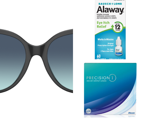 For your eyes 👀 cover photo collage