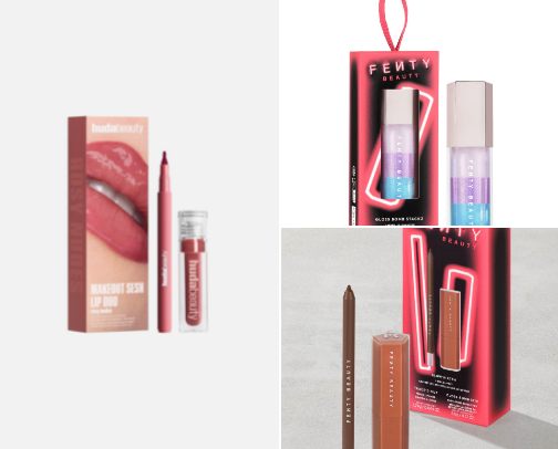 GIFT IDEAS cover photo collage