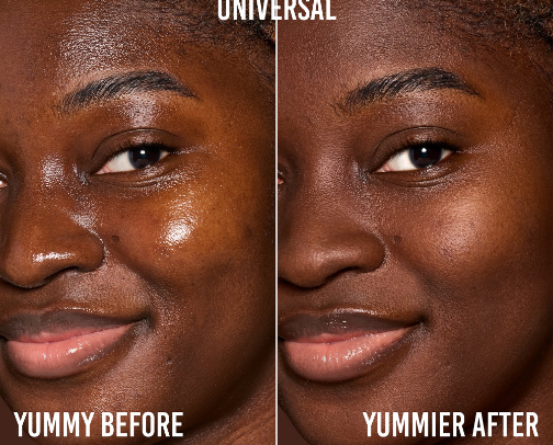 Makeup and Skincare I Swear By cover photo collage