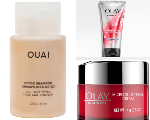 Products for detox your entire self within $20 that really work🥰 cover photo collage