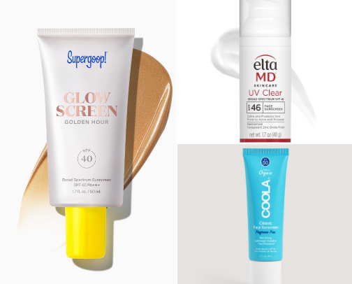 Traveling to a hot country? Don’t forget your sunscreen! cover photo collage