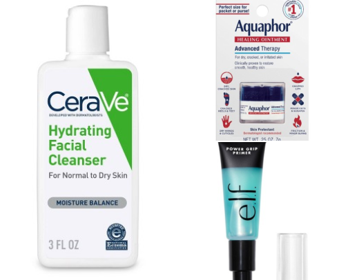 My 15 Beauty Staples I Actually Use Daily for Oily, Dry, Fair to Morena Skin cover photo collage