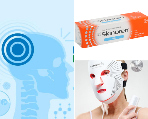 Hidden Gems & What Everyone's Fixated On cover photo collage