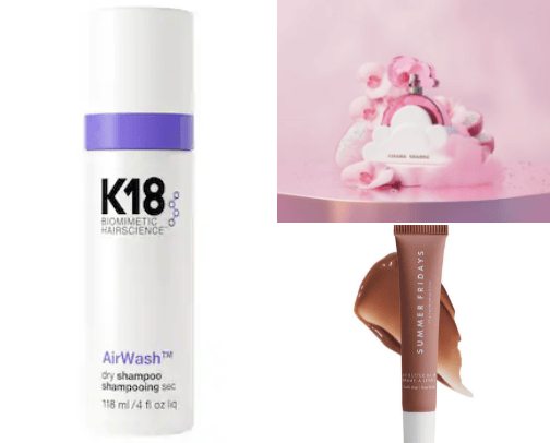 What's Trending At Sephora August 2024! cover photo collage
