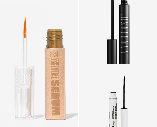 Brew serums cover photo collage