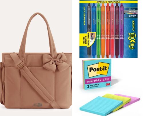 Work Essentials cover photo collage