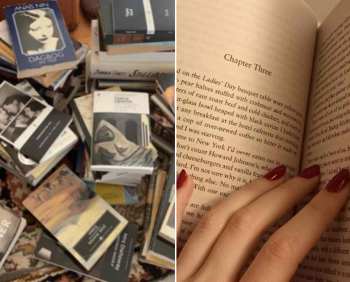 Books that you must read at least once 🥸📚 cover photo collage