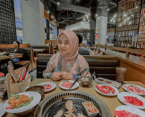 Food cover photo collage