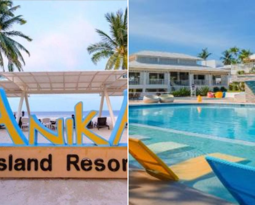 Paradise Found: My Top Resort Picks in Cebu cover photo collage