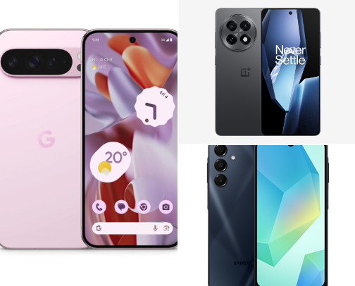 Best Value & Mid-Range Phones That will Blow your Mind🤯 cover photo collage