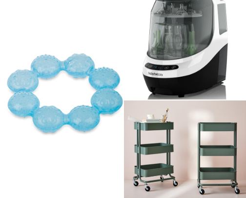 Must have for baby cover photo collage