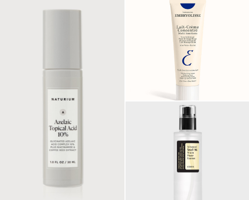 Affordable Beauty Staples That Actually Work💕 cover photo collage