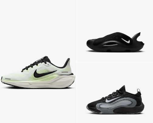 Best Must-Have Nike Kid's Shoes cover photo collage