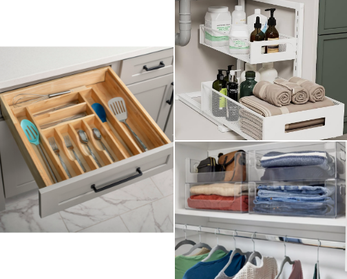 30 Viral Amazon Home Organization Finds That Make Life Easier (2026 Edition) cover photo collage