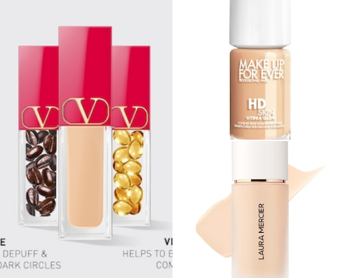 Glow Goals: Sephora’s Top-Rated Products You Need Now cover photo collage