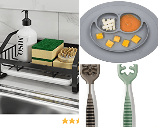 Kitchen cover photo collage