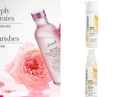 Empties I Will Repurchase! cover photo collage