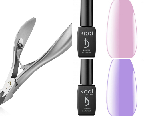 For nails lovers cover photo collage