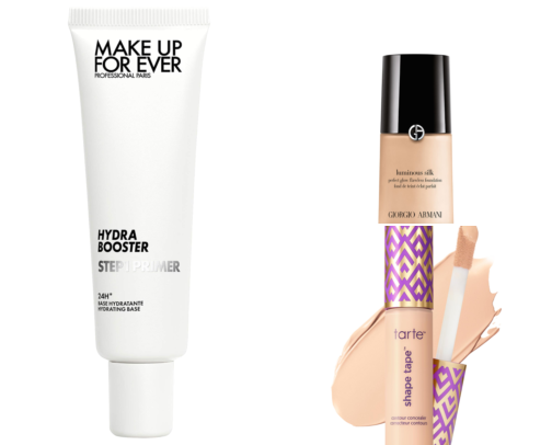 How I Stopped Paying for Event Makeup and Started Doing It Myself cover photo collage