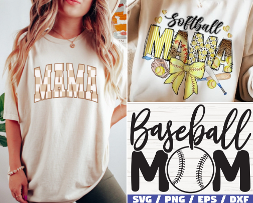 MAMA CLOTHING! cover photo collage