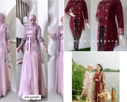 Party Dress must have cover photo collage