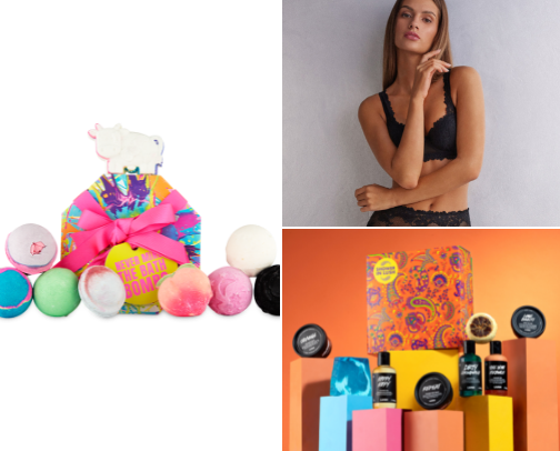 🎀 Gifts She’ll Truly Love cover photo collage