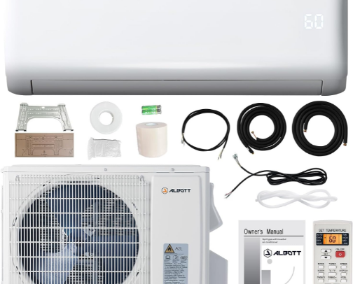 Anything Appliance cover photo collage