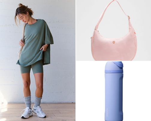 What I ACTUALLY wear to the Disney parks (Spring 26’) cover photo collage